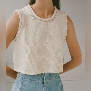 Shaina Mote Brisa Top